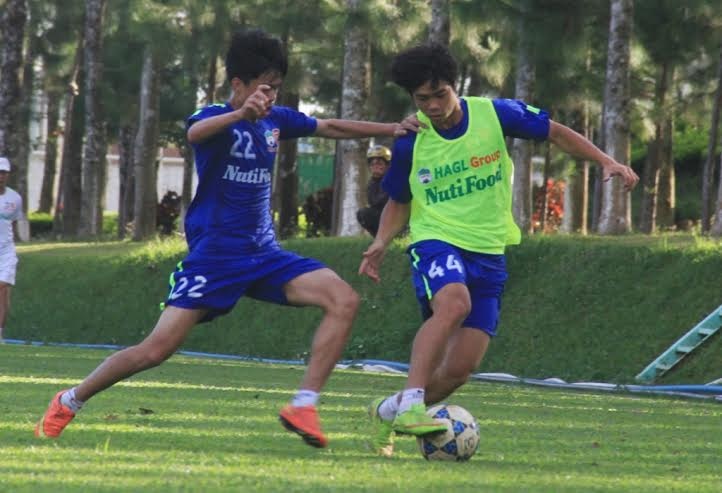 Cong Phuong van chua tim duoc doi tac an y hinh anh