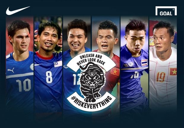 Cau thu hay nhat AFF Cup: Thanh Luong, Hoang Thinh co ten hinh anh