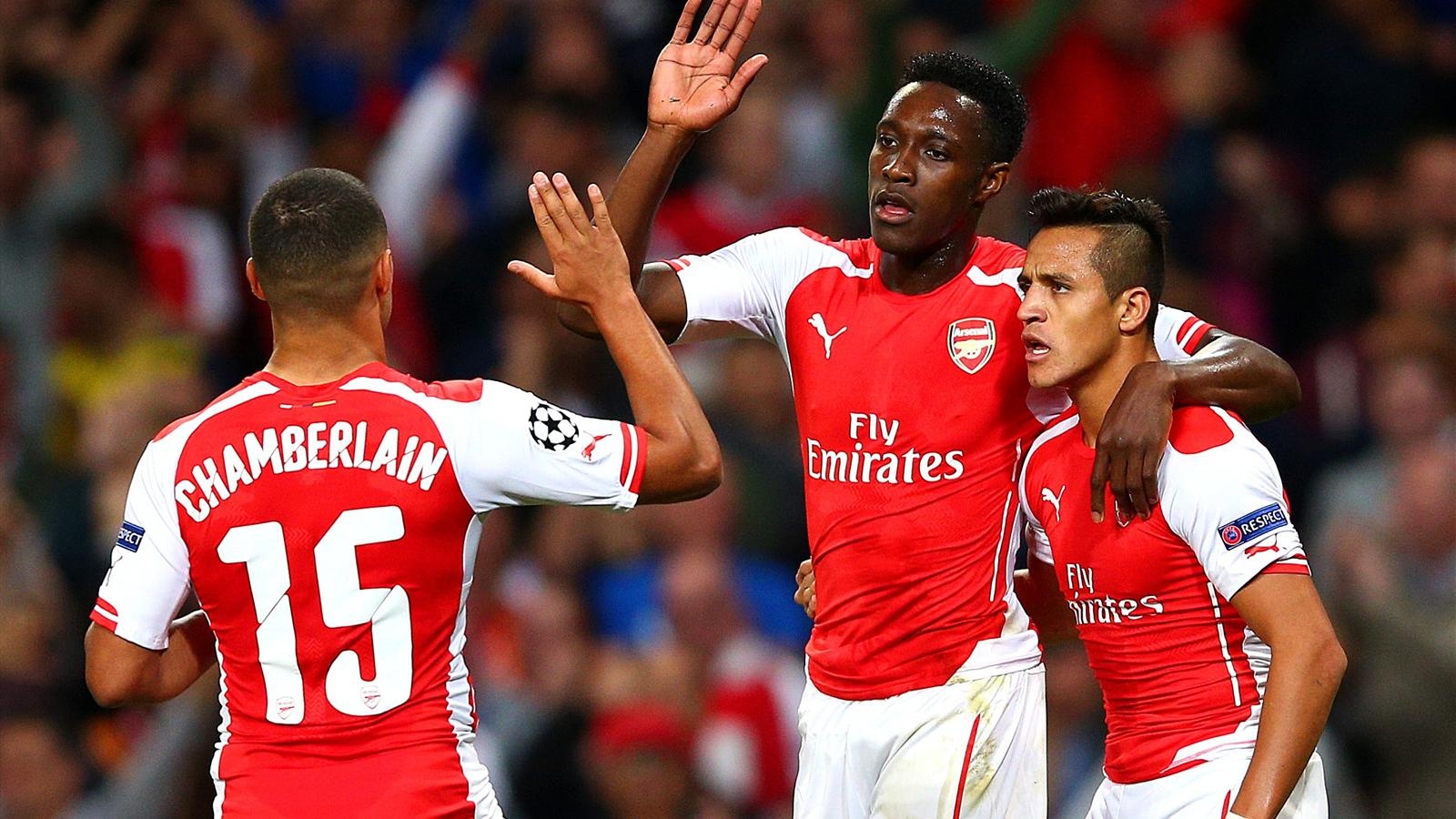 Tham vong lon cua doi tac Arsenal hinh anh