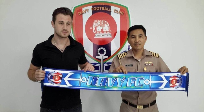 Doi thu cua HAGL co truyen thong lau doi bac nhat Thai Lan hinh anh