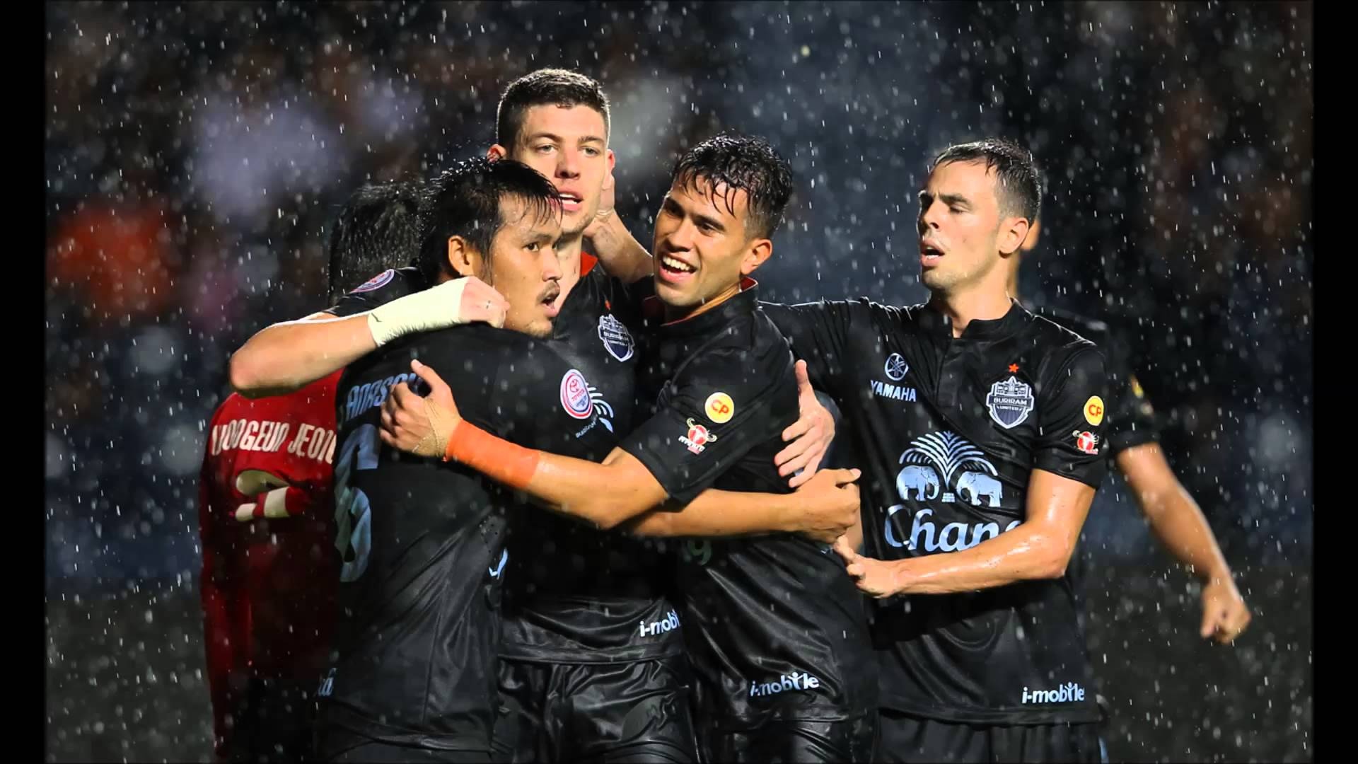 V.League thua xa Thai League ve kha nang kiem tien hinh anh