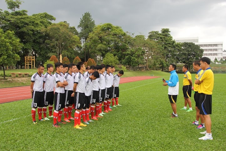 U18 PVF do tai cung doi tre FC Porto, Besiktas hinh anh