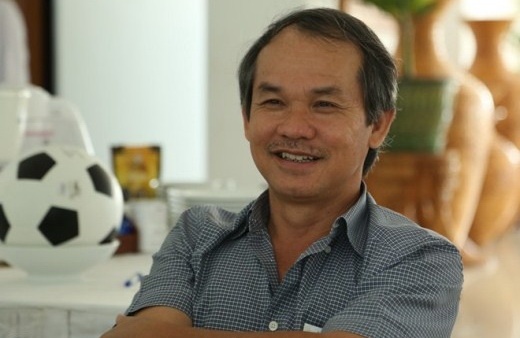 Bau Duc: 'Toi suong qua' hinh anh