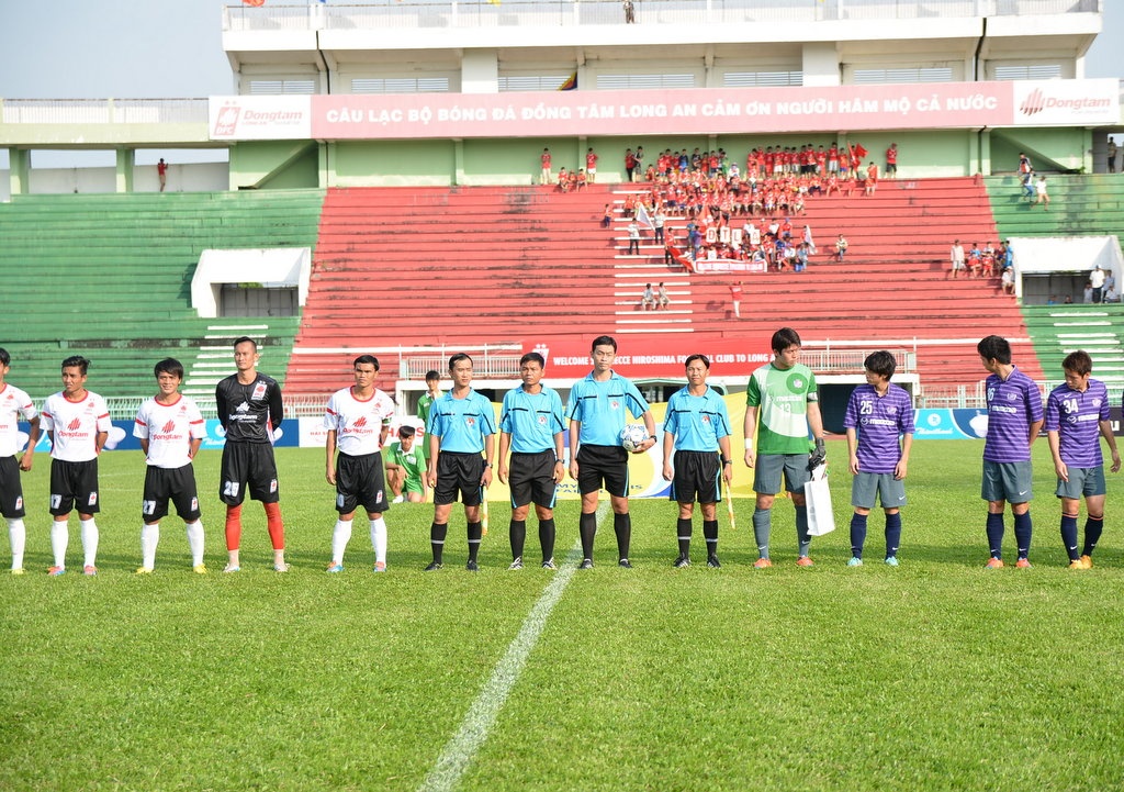 Chu tich DTLA: ‘Chung toi khong so vo san nhu HAGL’ hinh anh