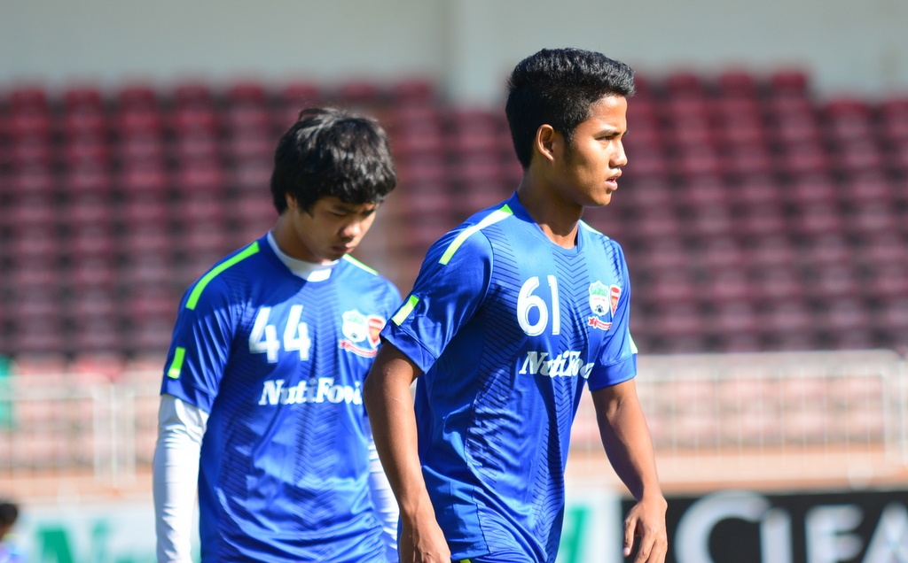 HAGL - Than Quang Ninh: Da vi suat len tuyen hinh anh