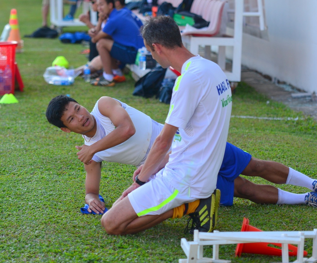 Dung thiet bi tien ty, lua Cong Phuong van con nhe can hinh anh