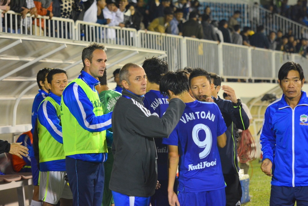 HAGL yeu tu 'dau tau' hinh anh