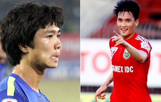 Cong Vinh - Cong Phuong, ai hieu qua hon? hinh anh