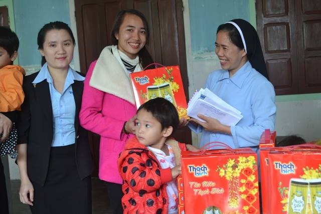 Mua xuan moi cua ‘nu hoang chan dat’ Pham Thi Binh hinh anh