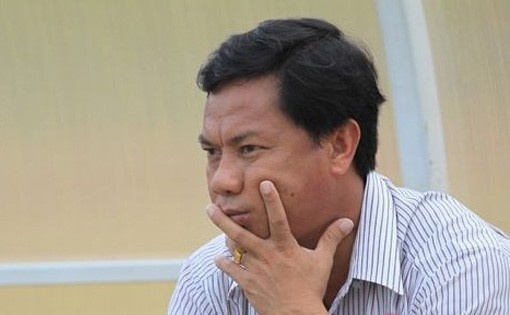 HLV Dong Thap: ‘HAGL khong co ai that su xuat sac’ hinh anh