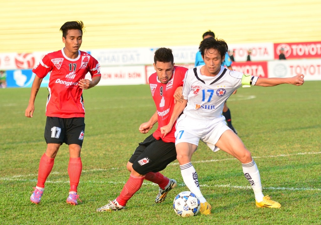 Thay tro Le Huynh Duc tuong nho ong Nguyen Ba Thanh hinh anh