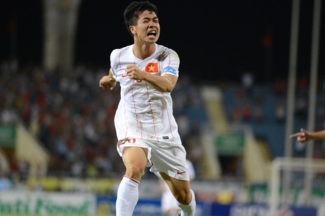 Duong den HCV SEA Games cua lua Cong Phuong van con xa hinh anh