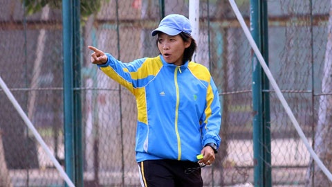 'Bong hong' cam quan tai giai vo dich quoc gia hinh anh