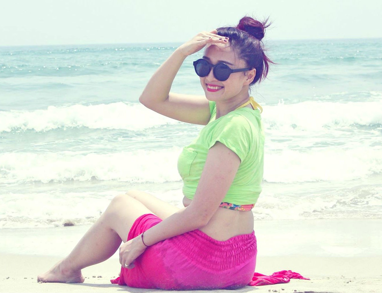 5 tieu thu cua lang the thao Viet Nam hinh anh