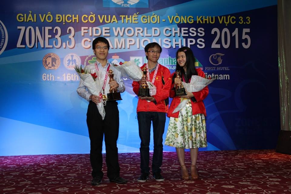 Viet Nam gianh tron 3 suat du World Cup co vua hinh anh