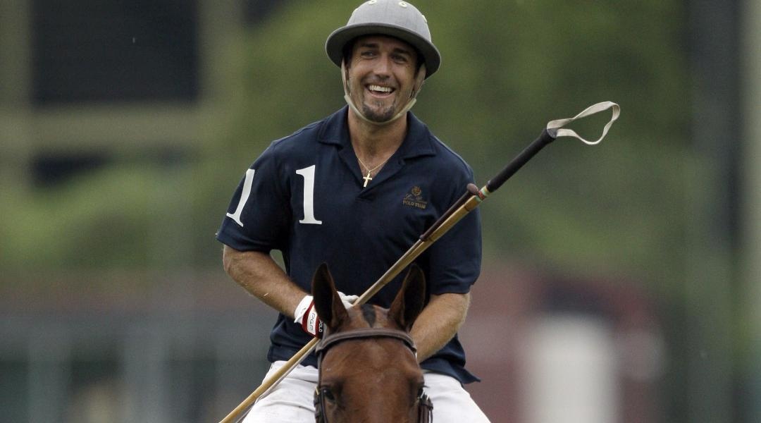 Polo là môn được nhiều danh thủ bóng đá rất ưa thích, nổi bật là Gabriel Batistuta của Argentina.