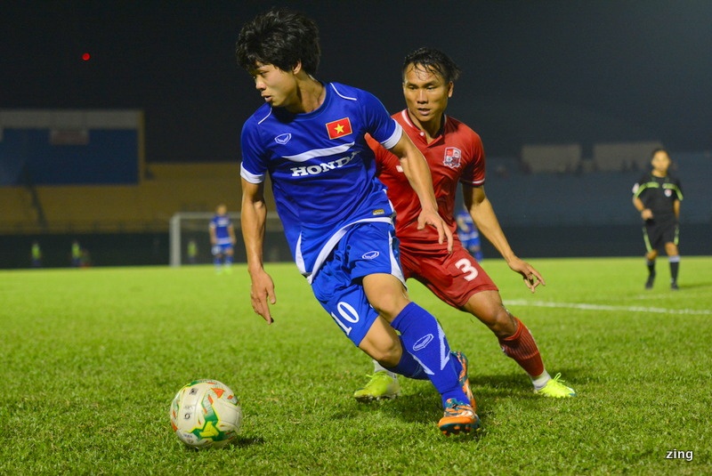 HLV Miura: ‘Tien dao can choi don gian hon’ hinh anh