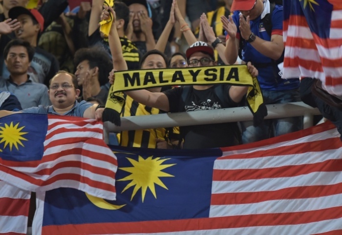 Ve xem vong loai U23 chau A chi hon 100.000 dong hinh anh