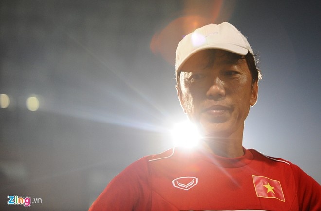 HLV Miura cũng nhấn mạnh tâm lí thi đấu của Olympic Việt Nam chỉ ở mức bình thường. Họ không đủ bình tĩnh dẫn đến việc bị thua thêm.