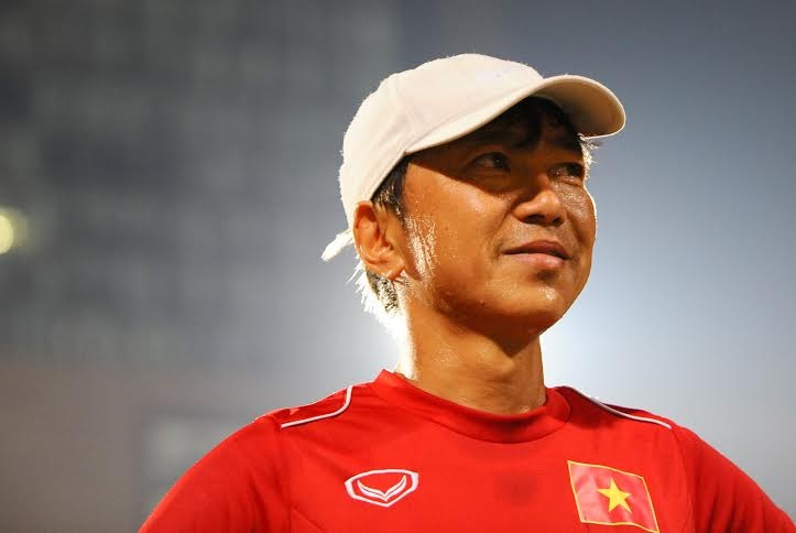 HLV Miura: ‘Toi phat hien them diem yeu cua hoc tro’ hinh anh