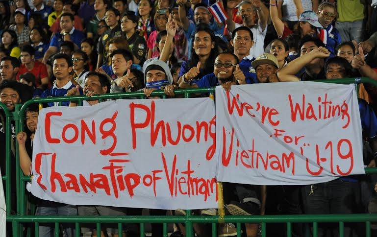 CDV Thai Lan mia mai Cong Phuong hinh anh