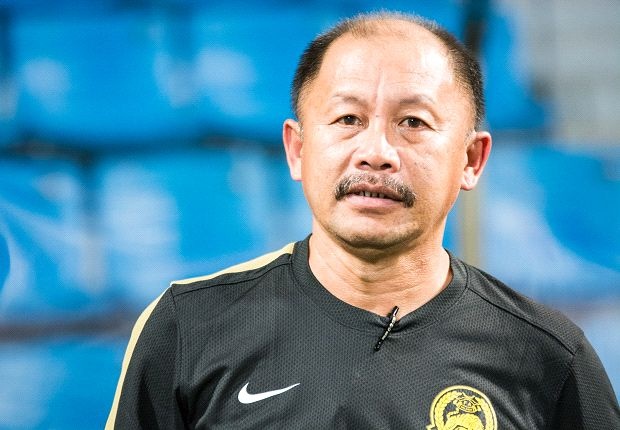 Razip Ismail ít khi thông tin công khai về đội U22 Malaysia. Tuy nhiên, ông xác định trận gặp Olympic Việt Nam mang tính chất sống còn đến cơ hội đi tiếp của U22 Malaysia.