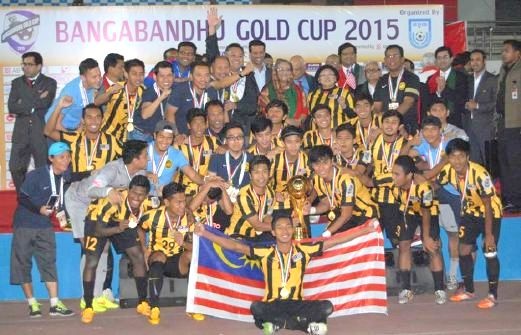 Doi thu cua Olympic Viet Nam em thong tin, giau lich tap hinh anh