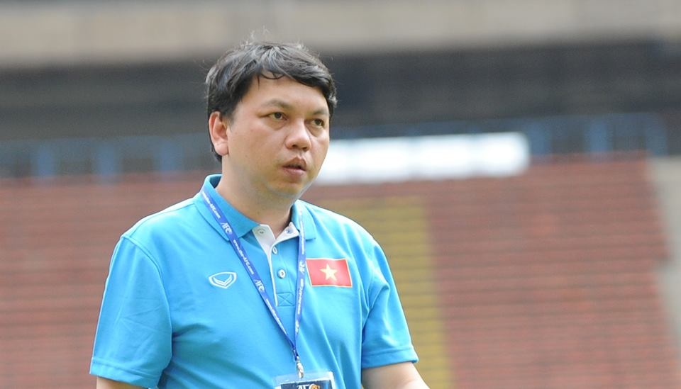 VFF khong treo thuong,  khong gay ap luc cho U23 VN hinh anh