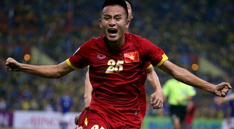 U23 Viet Nam - U23 Malaysia: Chien thang cach biet? hinh anh
