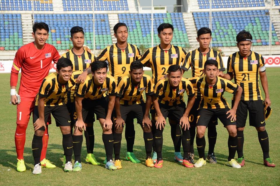 U23 Malaysia thi đấu không tốt trong 2 trận giao hữu gần đây nhưng họ là đối thủ rất khó lường.