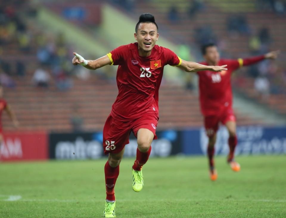 Thắng trận nhưng U23 Việt Nam vẫn gặp nhiều khó khăn mới giành quyền dự VCK U23 châu Á 2016.