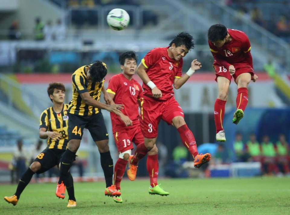 U23 Viet Nam tim hy vong tu bong chet hinh anh