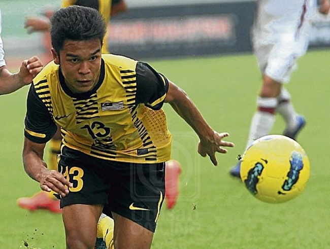 Bong da Malaysia chia re vi vong loai World Cup, SEA Games hinh anh