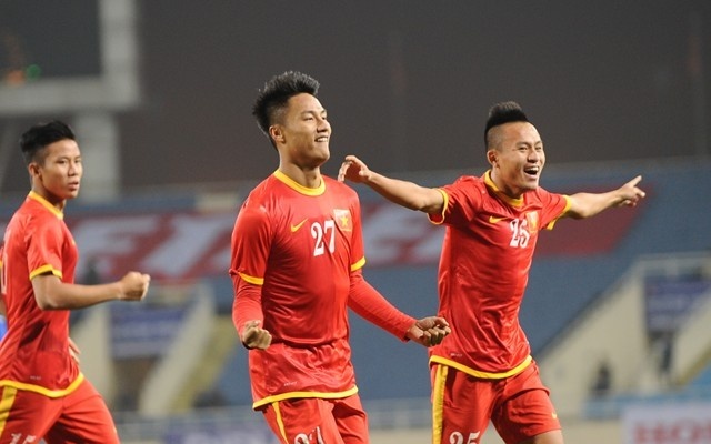 Hoan le boc tham SEA Games 28 hinh anh