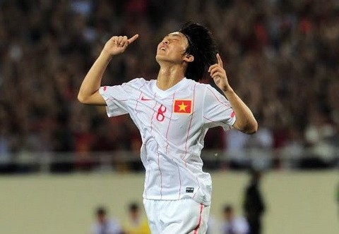 5 ly do giup Tuan Anh vuot qua Cong Phuong, Huy Toan hinh anh