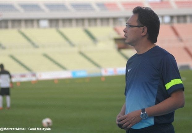 Ong Kim Swee là người đã dẫn dắt U23 Malaysia vô địch SEA Games 2011. Ảnh: Goal Malaysia.