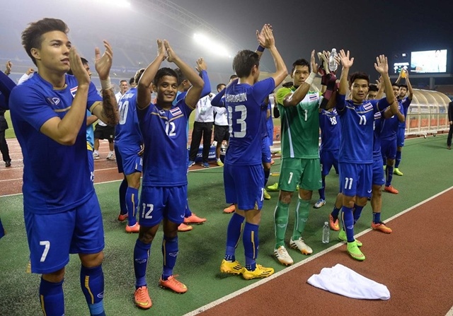 Thai Lan mo den World Cup voi ke hoach tren 21 trieu USD hinh anh