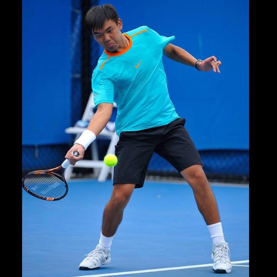 Các giải thuộc hệ thống Futures 