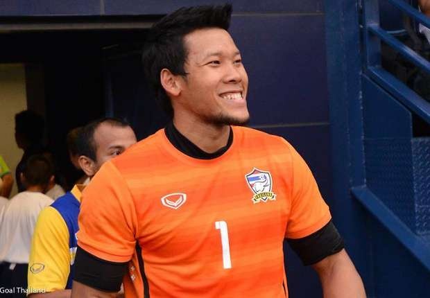 Thai Lan mat thu mon so mot khi gap DTVN hinh anh