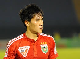 Cong Vinh khong buon vi bi tuoc ky luc V.League hinh anh