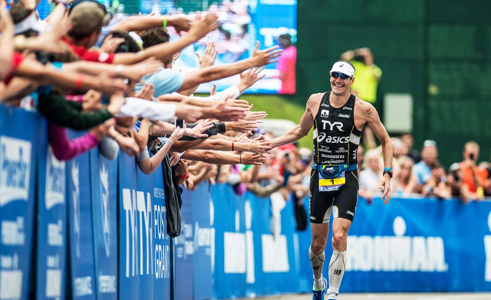 Ironman - cuoc thi khac nghiet nhat the gioi lan dau den VN hinh anh