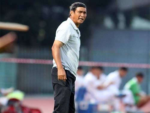 B.Binh Duong tim duoc nguoi thay ong Le Thuy Hai hinh anh