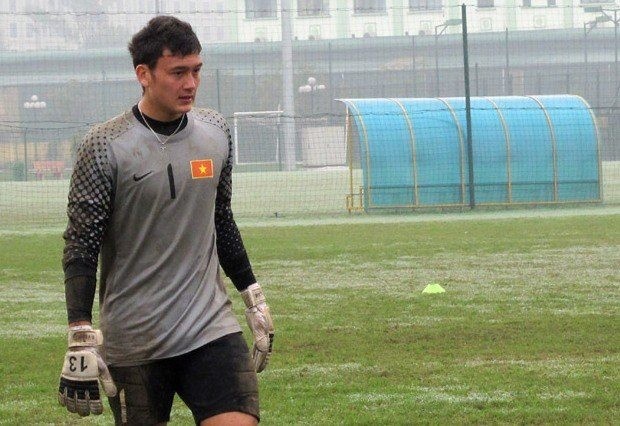 HLV Miura khong trieu tap thu mon Viet kieu hinh anh