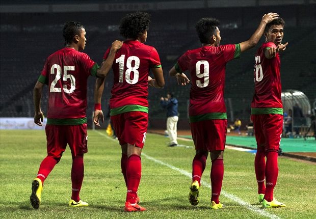 Bai tuong cua U23 Viet Nam danh bai U23 Malaysia hinh anh