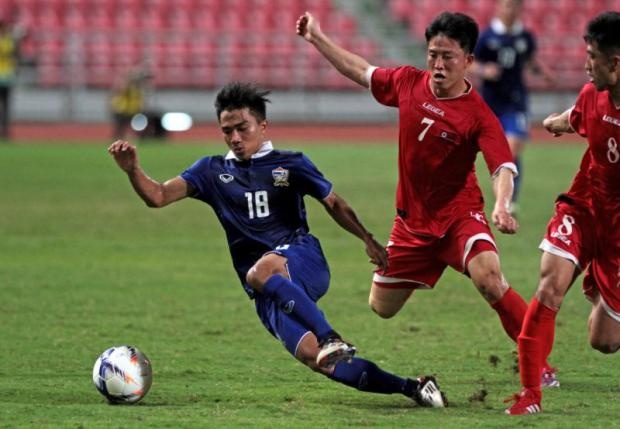 Kiatisak muon danh bat ngo cho thay tro HLV Miura hinh anh