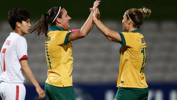 Tuyen nu Viet Nam thua tran dam nhat sau 16 nam hinh anh