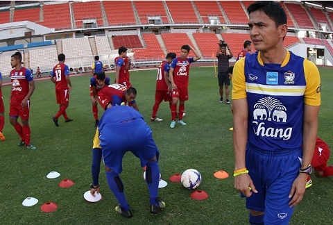 Kiatisak e ngai Le Cong Vinh hinh anh