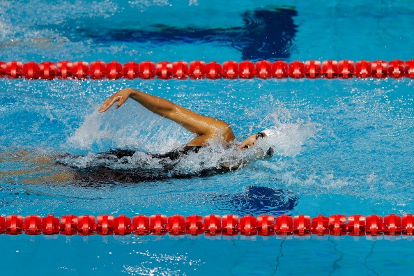 Kinh ngu Anh Vien vao Top ngoi sao dang xem nhat SEA Games hinh anh