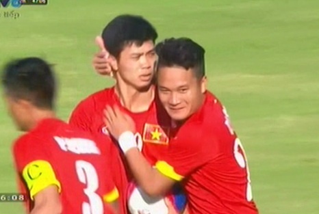 HLV U23 Malaysia canh bao hoc tro ve Phi Son, Cong Phuong hinh anh