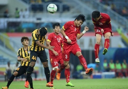 5 diem nong quyet dinh tran U23 Viet Nam - U23 Malaysia hinh anh